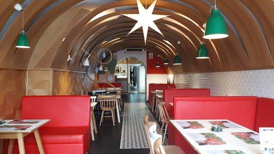 Pizzeria Piazza Italia